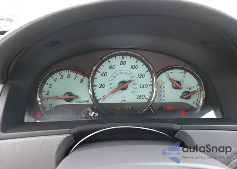 2006 Toyota Camry Solara Se z USA, uszkodzony, nr VIN 4T1CE38P26U746318